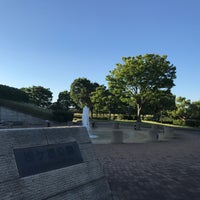 Photo taken at 桧ケ根公園 by Jagar M. on 6/4/2017