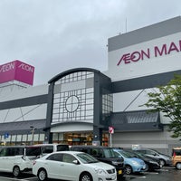 Photo taken at AEON Mall by Jagar M. on 8/13/2021