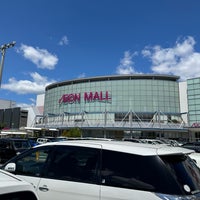 Photo taken at AEON Mall by Jagar M. on 5/2/2023