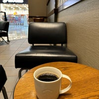 Photo taken at Starbucks by Jagar M. on 12/9/2023