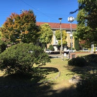 蚕糸公園 24 Visitors