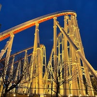 スチールドラゴン00 Steel Dragon 00 桑名市 三重県