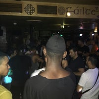Photo taken at Yours Australian Bar by Aytus on 8/29/2016
