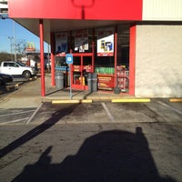 Photo taken at Advance Auto Parts by Truly F. on 2/3/2013