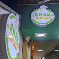 Photo taken at دجاج أنس| Anas Chicken by Sanjay K. on 11/25/2021