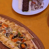 11/28/2021 tarihinde Sanjay K.ziyaretçi tarafından Antakya Restaurant'de çekilen fotoğraf