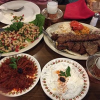 Photo taken at Springfield Saray II Turkish Restaurant by Murat D. on 4/5/2017