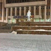 Photo taken at Iconman by Вадим Т. on 12/18/2012