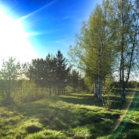 Photo taken at Uusikylä Club Village by Дарина А. on 5/10/2015