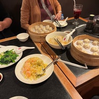 Photo taken at Din Tai Fung by Kerry T. on 5/6/2024
