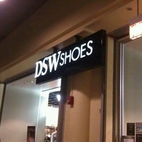Photo taken at DSW Designer Shoe Warehouse by Mabel G. on 12/2/2012