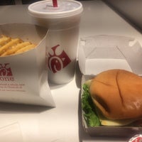 Photo taken at Chick-fil-A by Spicytee O. on 6/8/2017