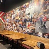 Photo taken at Mod Pizza by Spicytee O. on 2/23/2020