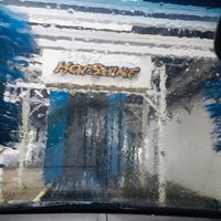 Photo taken at Mister Car Wash by Spicytee O. on 8/23/2019
