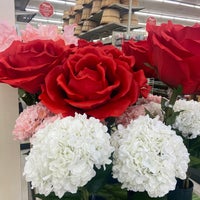 Photo taken at Hobby Lobby by Spicytee O. on 3/15/2021