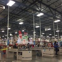 Photo taken at Sam&amp;#39;s Club by Spicytee O. on 11/17/2017