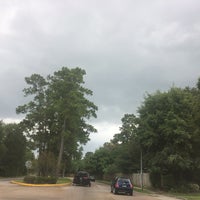 Photo taken at FM 1960 &amp;amp; Cypresswood Dr by Spicytee O. on 6/29/2017