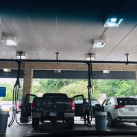 Photo taken at Mister Car Wash by Spicytee O. on 6/1/2019