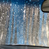 Photo taken at Mister Car Wash by Spicytee O. on 3/6/2020