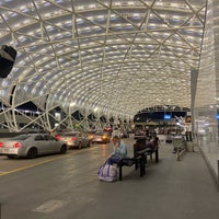 Photo taken at North Terminal by Spicytee O. on 1/15/2021