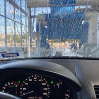 Photo taken at Zoom Car Wash - Westheimer by Spicytee O. on 4/1/2020