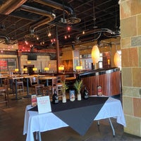 Photo taken at BJ&amp;#39;s Restaurant &amp;amp; Brewhouse by Spicytee O. on 3/24/2020