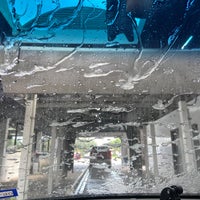Photo taken at Mister Car Wash by Spicytee O. on 8/24/2020