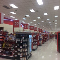 Photo taken at Target by Spicytee O. on 7/13/2017