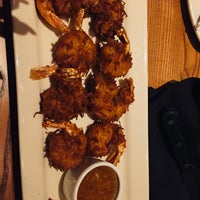 Photo taken at Outback Steakhouse by Spicytee O. on 9/30/2019