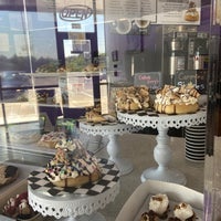 Photo taken at Cinnaholic by Spicytee O. on 8/19/2020