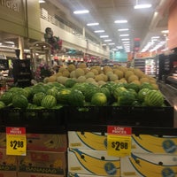 Photo taken at H-E-B by Spicytee O. on 4/10/2018