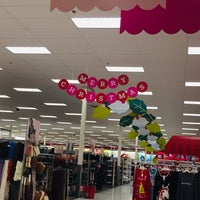 Photo taken at Target by Spicytee O. on 12/19/2018