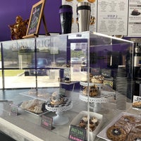 Photo taken at Cinnaholic by Spicytee O. on 7/15/2020