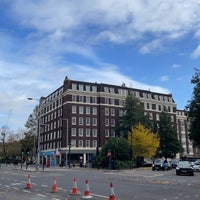 Foto tirada no(a) Hilton London Olympia por Lamya A. em 11/19/2023