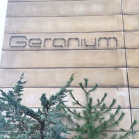 Photo taken at Geranium by Chetan M. on 12/2/2023