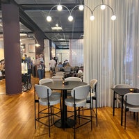 Foto diambil di Restaurant SULT oleh Chetan M. pada 8/7/2022
