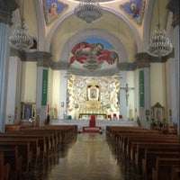 Iglesia del Cielo - La Paz - Esperanza 1