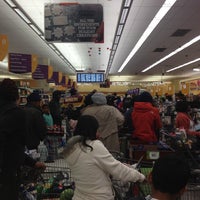 Photo taken at Giant Food by Gia S. on 11/21/2012
