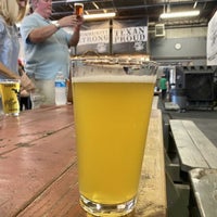 Photo taken at Rahr &amp;amp; Sons Brewing Co. by Eric J. on 9/3/2022