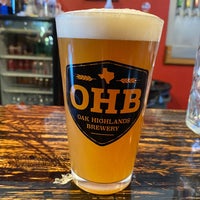 Oak Highlands Brewery - Lake Highlands - 13 tips