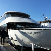 Photo taken at Capital Yacht Charters by jina H. on 1/4/2013