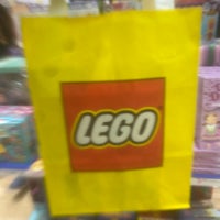 Photo taken at The LEGO Store by Alejandro E. on 2/23/2024