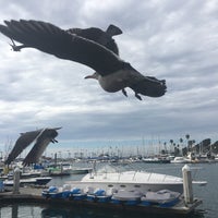 Foto scattata a Harbor Fish and Chips da Emfimbria il 11/19/2016