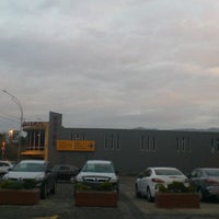 Photo taken at Porsche Center Tbilisi by Oleg C. on 11/11/2012