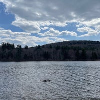 Photo taken at Tannersville by Ian Addison H. on 4/24/2021