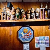Photo taken at Soccer Tavern by Ian Addison H. on 6/12/2021