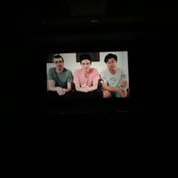 Foto scattata a Tribeca Film Center da Ian Addison H. il 9/28/2017