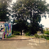 Photo prise au Footscray Community Arts Centre par Norman E. le3/28/2016