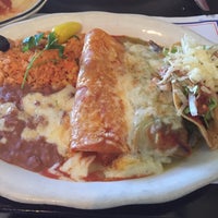 Photo taken at El Compadre by Brittney G. on 9/27/2015