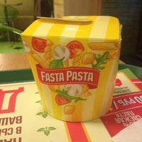 Фара паста бар